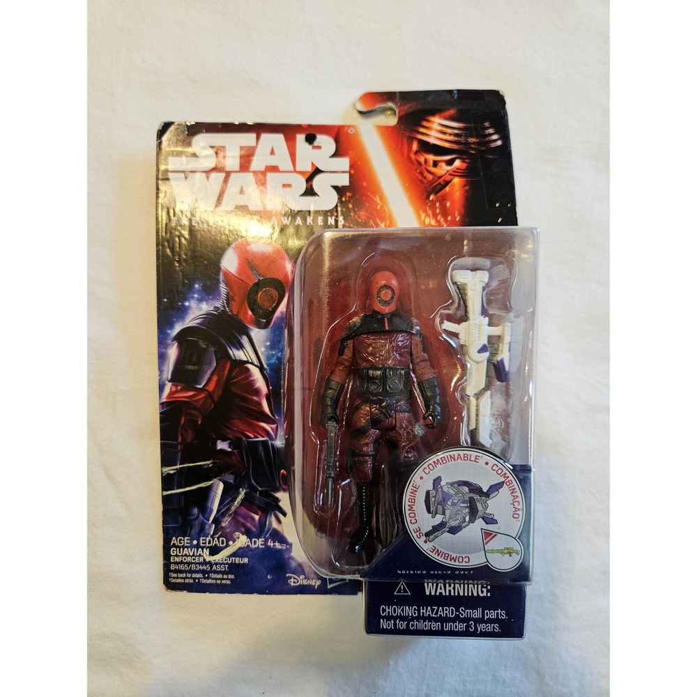 Star Wars Action Figure Lot of 7 Vintage Leia Chewy Luke Han Solo Storm Trooper